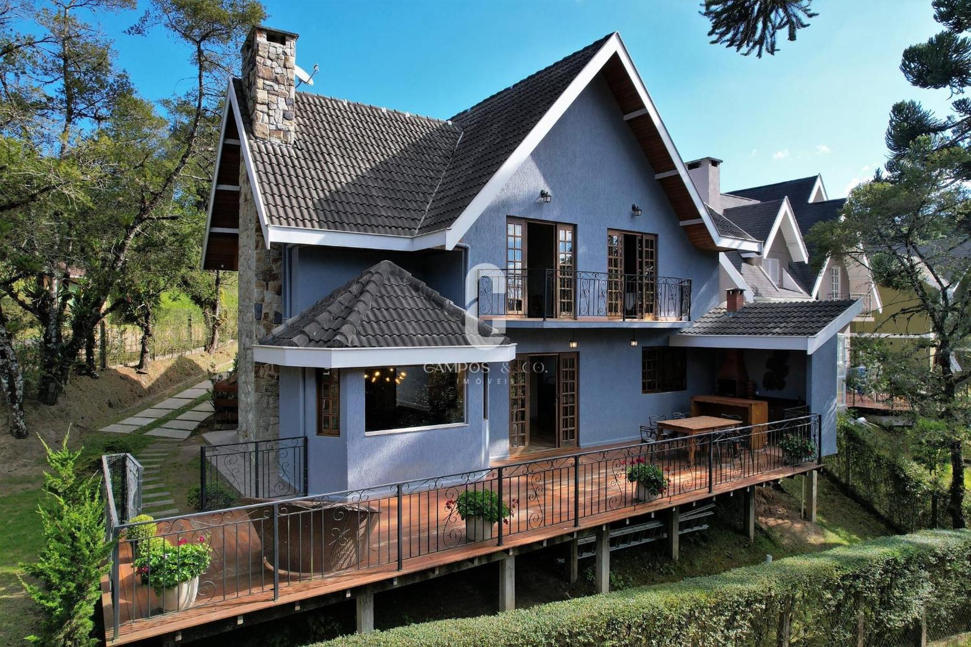 Casa Inglesa *