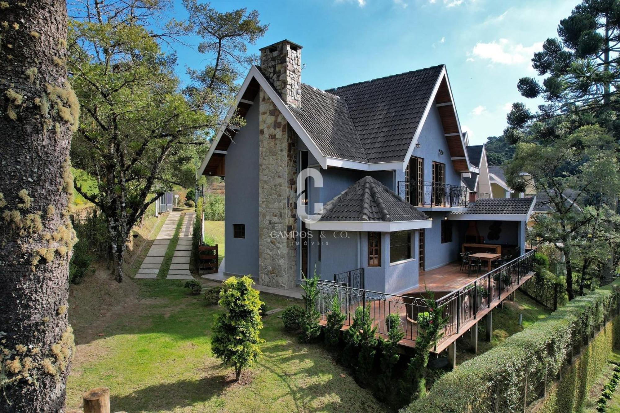 Casa Inglesa *